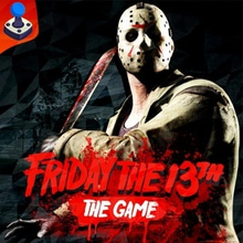 Play Friday the 13th The Game Online