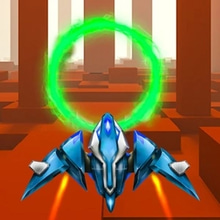 Play Space Racing 3D Online