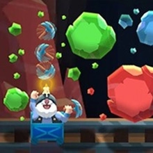 Play Crazy Caves Online