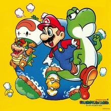 Play Super Mario Bros 2 Player Co-Op Quest Online