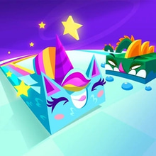 Play Paint.io Online