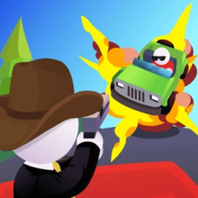 Play Rage Road Online Online