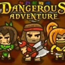 Play Dangerous Adventure Online