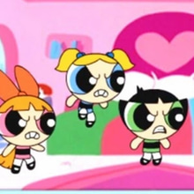 Play Powerpuff Girls: Hypno Bliss Online