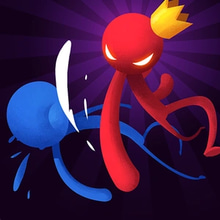 Play Battle Stick 2 Online