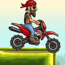 Play Hill Climb Moto Online