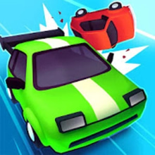 Play Road Crash Online