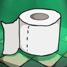 Play Toilet Paper Rush Online