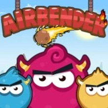 Play Airbender Online