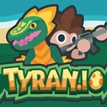 Play Tyran.io Online