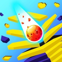 Play Stack Ball 3 Online