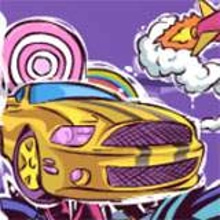 Play Theft Super Cars Online