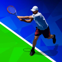 Play TENNIS OPEN 2020 Online