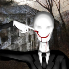Play Slenderman Horror Story MadHouse Online