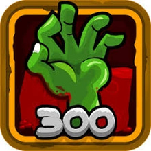 Play Zombie 300 Online