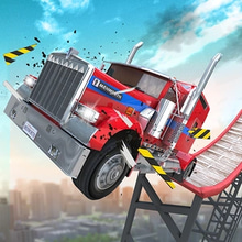 Play Stunt Crasher Online
