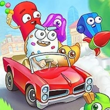 Play Sugar Heroes Online