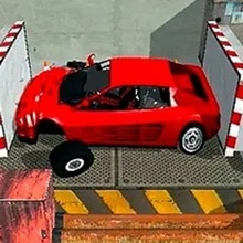Play Car Crusher Online