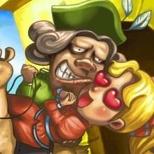 Play Prince Beatdown Online