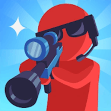 Play Pocket Sniper Online