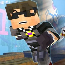 Play Minecraft Adventure Online