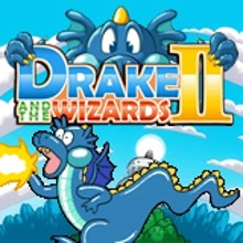 Play Drake and The Wizards 2 Online