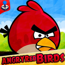 Play Angry Birds Online