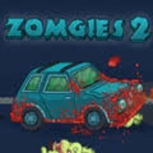 Play Zomgies 2 Online