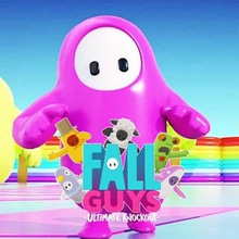 Play Fall Guys: Ultimate Knockout Online Online