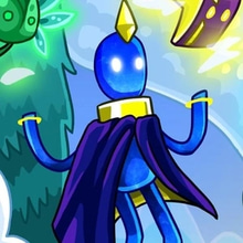 Play The Shiny Ones Online