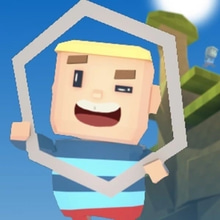 Play Kogama Pro Run Online