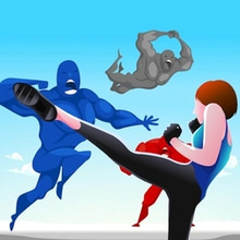 Play Weapon Master Online