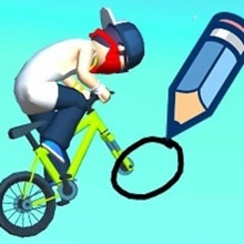 Play Draw Master 3D Online