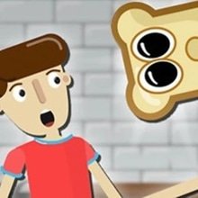 Play House of Hazards Online