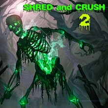 Play Shred and Crush 2 Online