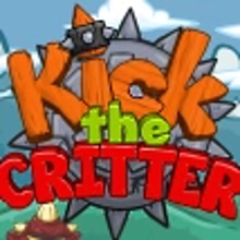 Play Kick the Critter Online