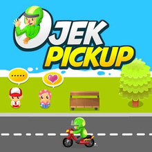 Play Ojek Pickup Online