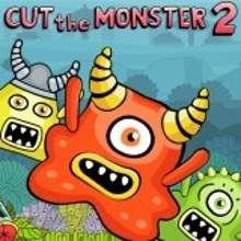 Play Cut the Monster 2  Online