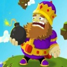 Play King's Troubles Online