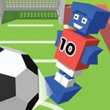 Play Flip Goal Online
