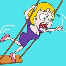 Play Save The Girl 2 Online