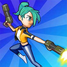 Play Shooter Rush Online