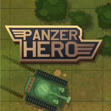 Play Panzer Hero Online