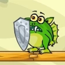 Play Laser Cannon 3: Level Pack Online