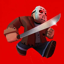 Play Murder.io Online