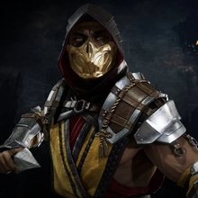 Play Mortal Kombat: Revelations Online