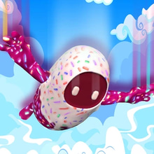 Play Ultimate Knockout Race Online