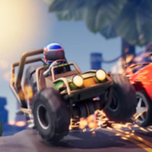 Play Racing Rocket 2 Online