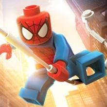 Play Lego Marvel: Ultimate Spider Man Online