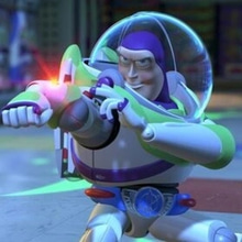 Play Toy Story 2: Buzz Lightyear to the Rescue Online